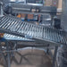 Get a great deal on a used Hobart Roller Table. Available for pick up in Greenfield, IN today.  2 Pallet Positions. Buy it on 1GNITE Marketplace Today.