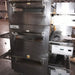 Geat a great deal on a used Lincoln Triple Stack Pizza Oven.  Available for pick up in Johnstown, NY today. 1 Pallet Position. Buy it on 1GNITE Marketplace Today.