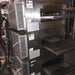 Geat a great deal on a used Lincoln Triple Stack Pizza Oven.  Available for pick up in Johnstown, NY today. 1 Pallet Position. Buy it on 1GNITE Marketplace Today.