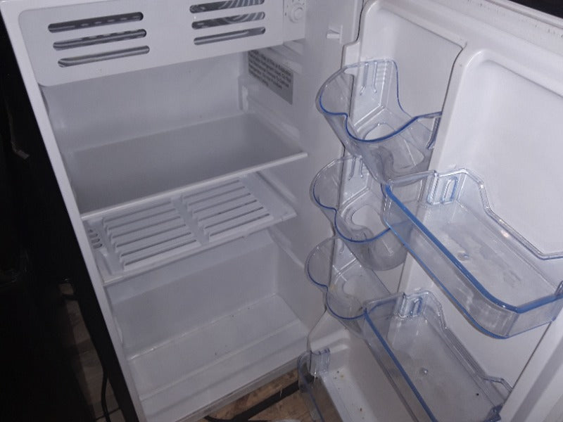 Refrigeration 8/29/23 - Load #208689
