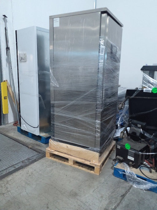 Great Deal on a used Desmon Blast Chiller Shock Freezer.  Available for pick up in Greenfield, IN today.  1 Pallet Position.  Buy it on 1GNITE Marketplace today.