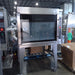 Get a great deal on used restaurant equipment.  Available for pick up in Greenfield, IN today. 28 Pallet Positions Buy on 1GNITE marketplace today. 