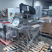 Get a great deal on used restaurant equipment.  Available for pick up in Greenfield, IN today. 28 Pallet Positions Buy on 1GNITE marketplace today. 