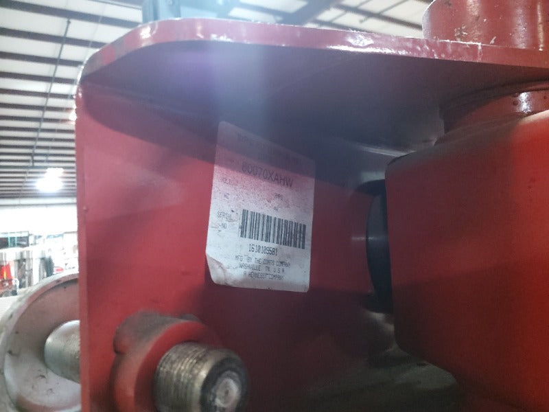 COATS 70XAH3 (1)  - Load #214640