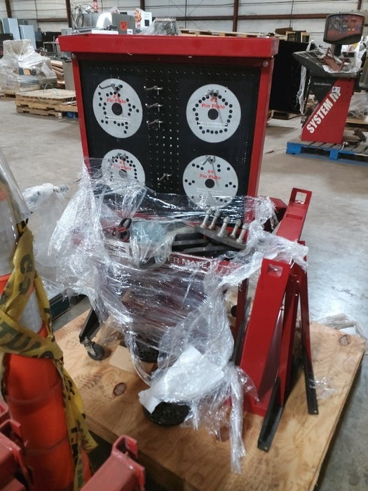 Coats Balancer Mate (1)  - Load #214719