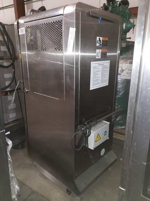 Get a great deal on a used JBT FoodTech Citrus Juicer.  Available for pick up in Spartanburg, SC Today. 1 Pallet Position. Get it now on 1GNITE Marketplace.