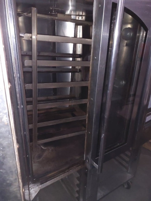 Get a great deal on a used Baxter Conventional Oven. Available for pick up in Spartanburg, SC today. 1 Pallet Position. Buy it on 1GNITE Marketplace today.