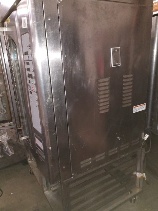 Get a great deal on a used Baxter Conventional Oven. Available for pick up in Spartanburg, SC today. 1 Pallet Position. Buy it on 1GNITE Marketplace today.