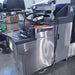 Get a great deal on used restaurant equipment.  Available for pick up in Greenfield, IN today. 28 Pallet Positions Buy on 1GNITE marketplace today. 