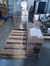 Get a great deal on used restaurant equipment.  Available for pick up in Greenfield, IN today. 28 Pallet Positions Buy on 1GNITE marketplace today. 