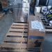 Get a great deal on used restaurant equipment.  Available for pick up in Greenfield, IN today. 28 Pallet Positions Buy on 1GNITE marketplace today. 