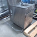 Get a great deal on used restaurant equipment.  Available for pick up in Greenfield, IN today. 28 Pallet Positions Buy on 1GNITE marketplace today. 
