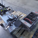 Get a great deal on used restaurant equipment.  Available for pick up in Greenfield, IN today. 28 Pallet Positions Buy on 1GNITE marketplace today. 