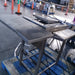 Get a great deal on used restaurant equipment.  Available for pick up in Greenfield, IN today. 28 Pallet Positions Buy on 1GNITE marketplace today. 