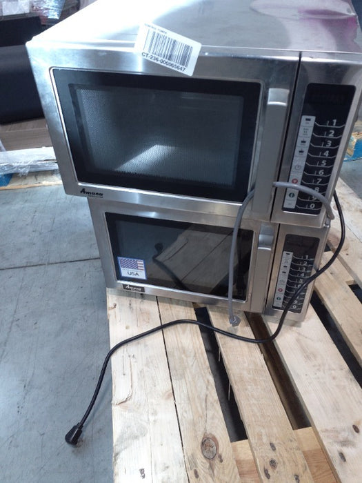 Get a great deal on used commercial refrigeration equipment.  Available for pick up in Greenfield, IN today. 33 Pallet Positions. Buy on 1GNITE Marketplace today. 