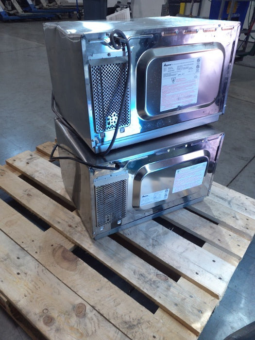Get a great deal on used commercial refrigeration equipment.  Available for pick up in Greenfield, IN today. 33 Pallet Positions. Buy on 1GNITE Marketplace today. 