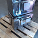 Get a great deal on used commercial refrigeration equipment.  Available for pick up in Greenfield, IN today. 33 Pallet Positions. Buy on 1GNITE Marketplace today. 