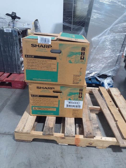 Get a great deal on used commercial refrigeration equipment.  Available for pick up in Greenfield, IN today. 33 Pallet Positions. Buy on 1GNITE Marketplace today. 
