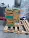 Get a great deal on used commercial refrigeration equipment.  Available for pick up in Greenfield, IN today. 33 Pallet Positions. Buy on 1GNITE Marketplace today. 