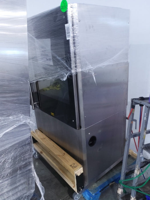 Get a great deal on used commercial refrigeration equipment.  Available for pick up in Greenfield, IN today. 33 Pallet Positions. Buy on 1GNITE Marketplace today. 