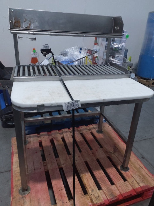 Get a great deal on used commercial refrigeration equipment.  Available for pick up in Greenfield, IN today. 33 Pallet Positions. Buy on 1GNITE Marketplace today. 