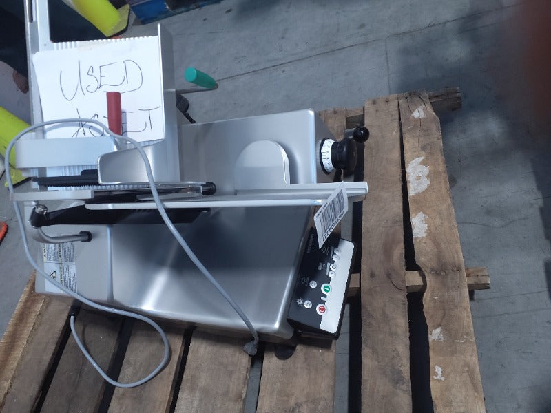 Get a great deal on used commercial refrigeration equipment.  Available for pick up in Greenfield, IN today. 33 Pallet Positions. Buy on 1GNITE Marketplace today. 