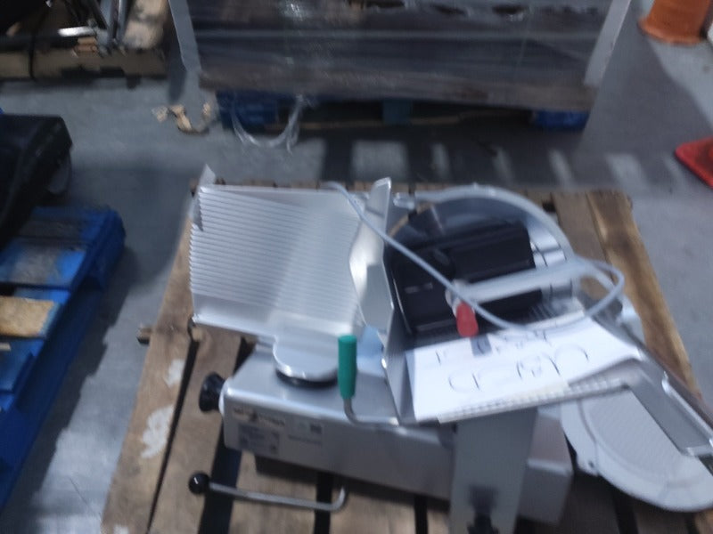 Get a great deal on used commercial refrigeration equipment.  Available for pick up in Greenfield, IN today. 33 Pallet Positions. Buy on 1GNITE Marketplace today. 