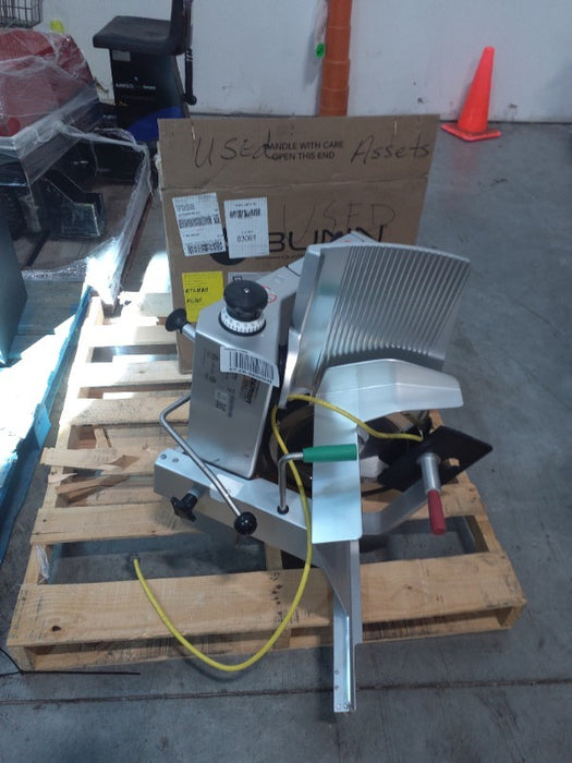 Get a great deal on used commercial refrigeration equipment.  Available for pick up in Greenfield, IN today. 33 Pallet Positions. Buy on 1GNITE Marketplace today. 