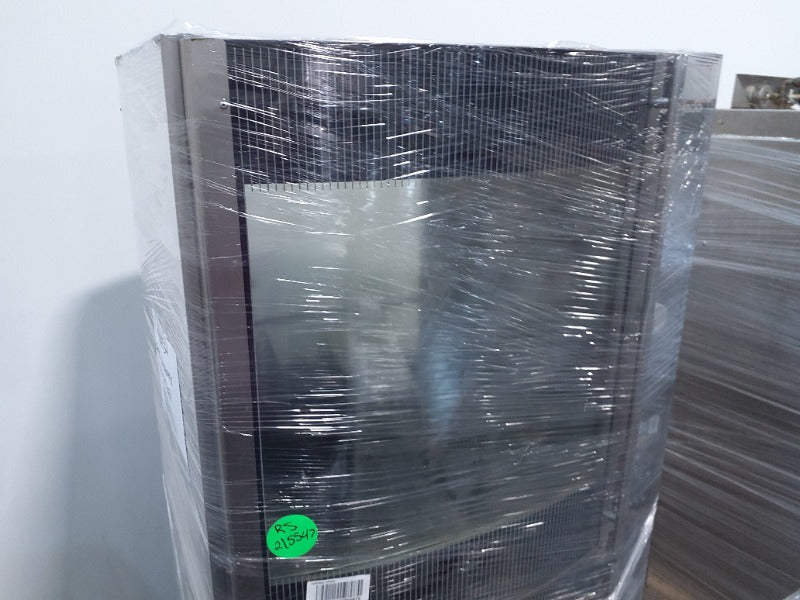 Get a great deal on used commercial refrigeration equipment.  Available for pick up in Greenfield, IN today. 33 Pallet Positions. Buy on 1GNITE Marketplace today. 