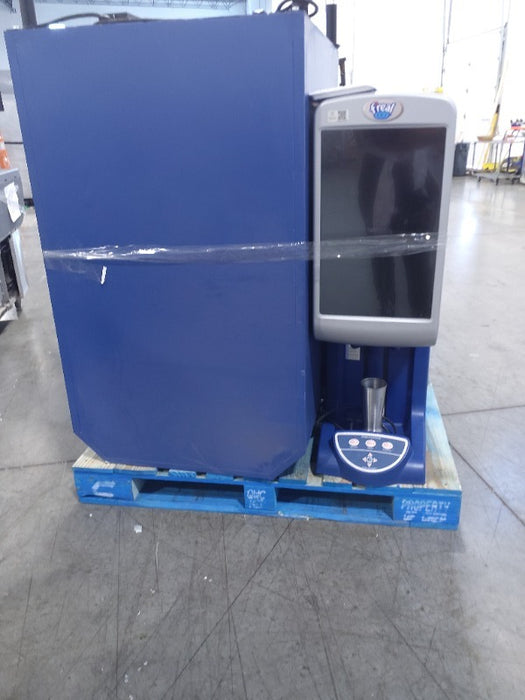 Great Deal on used F'Real Shakes and Smoothies Machines.  Available in Greenfield, IN today. 1 Pallet Position. Buy it on 1GNITE Marketplace today!