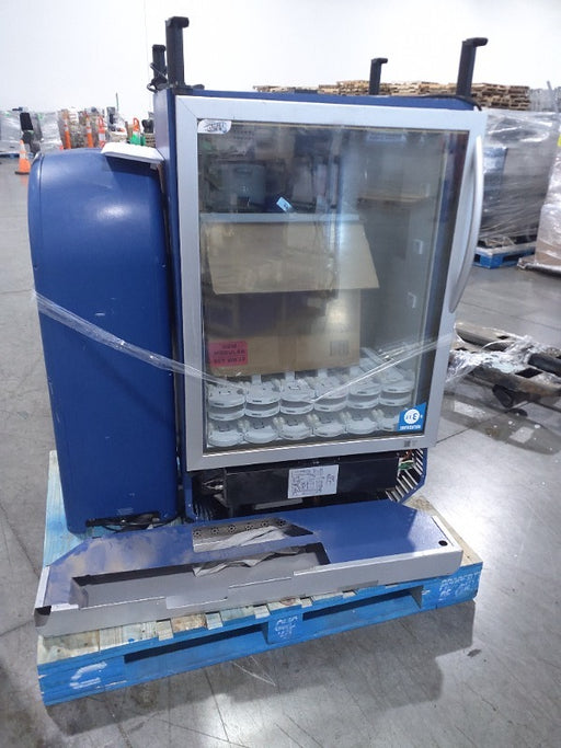 Great Deal on used F'Real Shakes and Smoothies Machines.  Available in Greenfield, IN today. 1 Pallet Position. Buy it on 1GNITE Marketplace today!