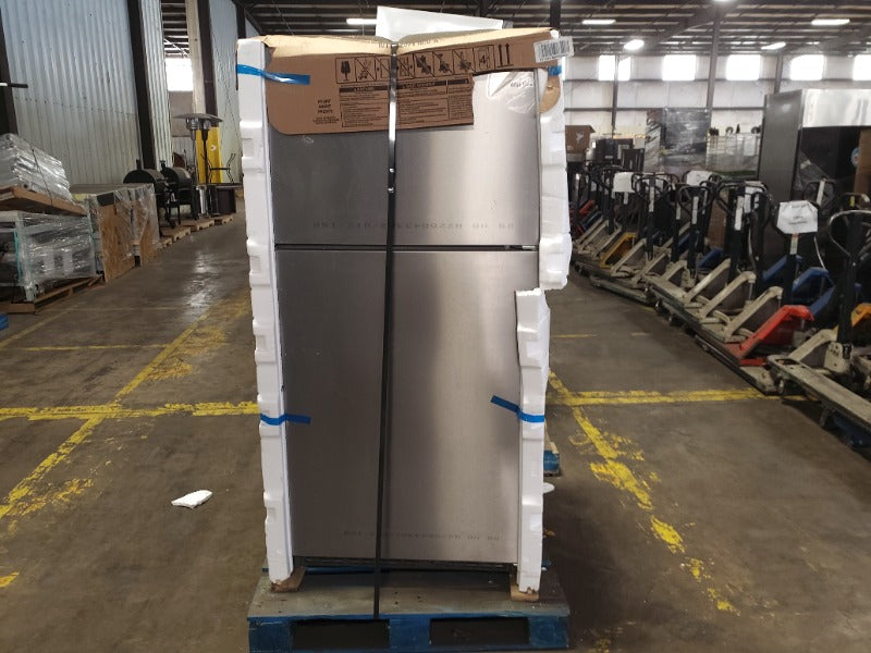 Refrigeration W3061 - Load #184840