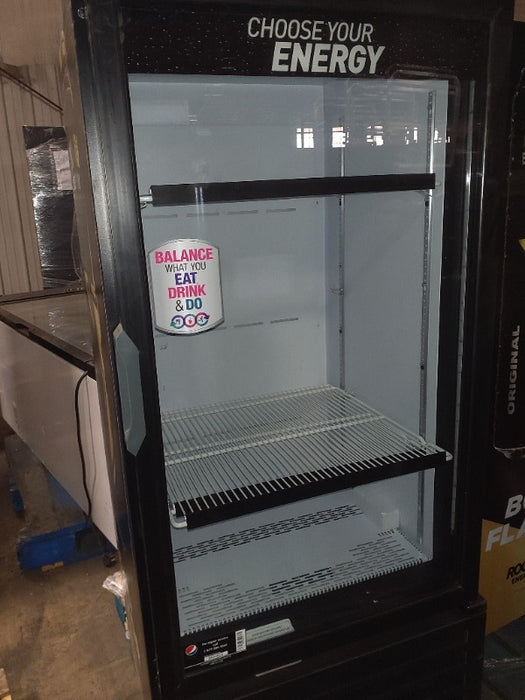 CTRefrigeration w2153 - Load #185502