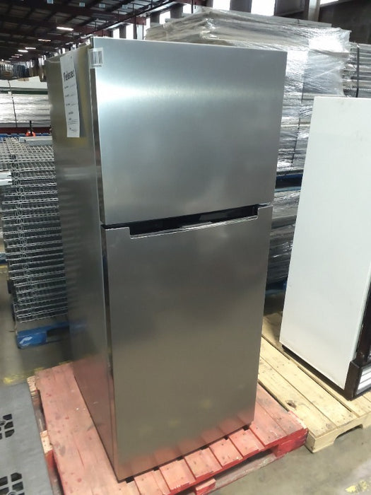 Refrigeration W2349 - Load #186149