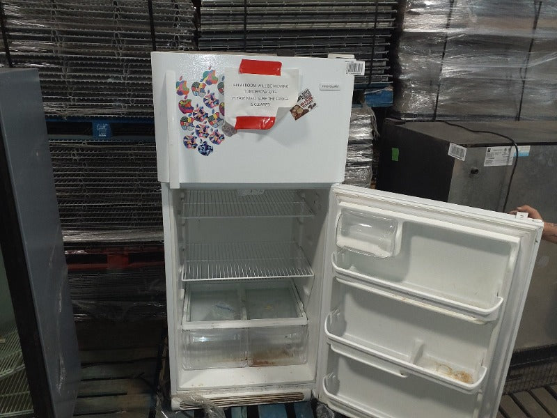 Refrigeration W2349 - Load #186149