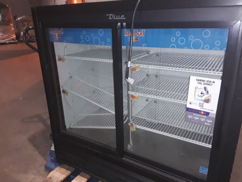 Refrigeration 8/16/23 - Load #204794