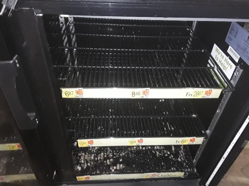 Refrigeration 8/16/23 - Load #204794