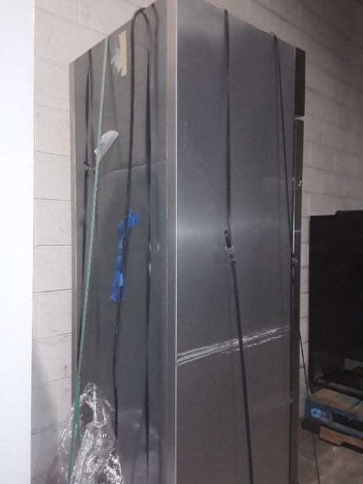Refrigeration 8/16/23 - Load #204794