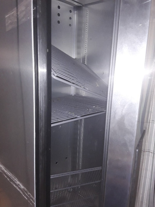 Refrigeration 8/16/23 - Load #204794