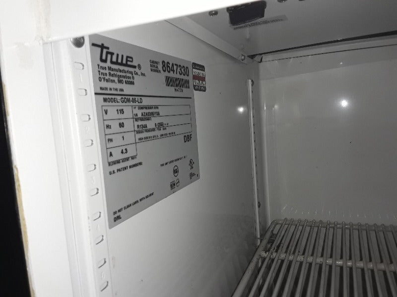 Refrigeration 8/16/23 - Load #204794