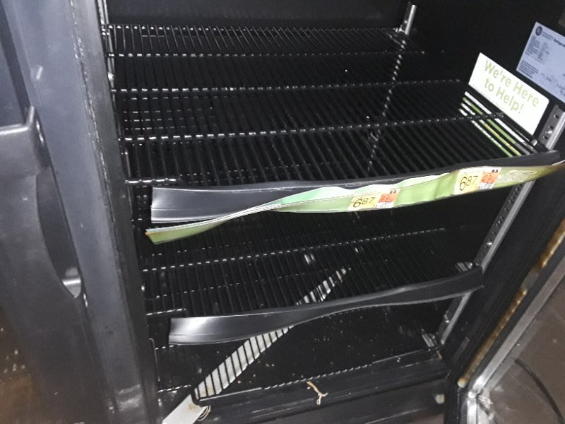 Refrigeration 8/16/23 - Load #204794