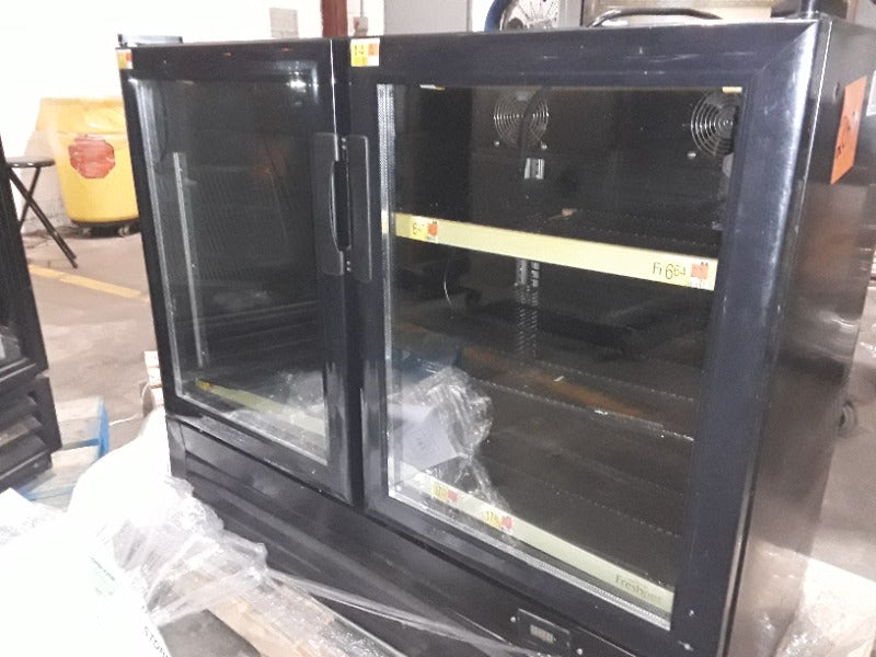 Refrigeration 8/16/23 - Load #204794