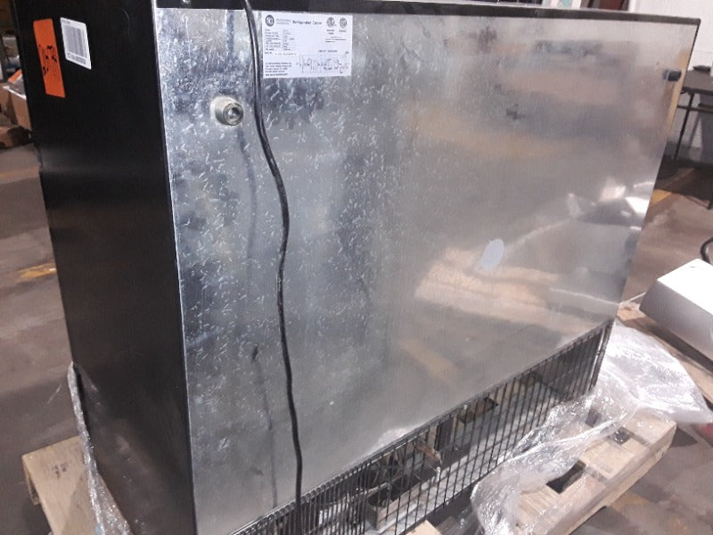 Refrigeration 8/16/23 - Load #204794
