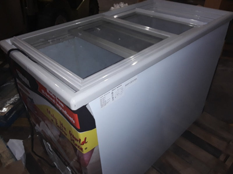 Refrigeration 8/16/23 - Load #204794