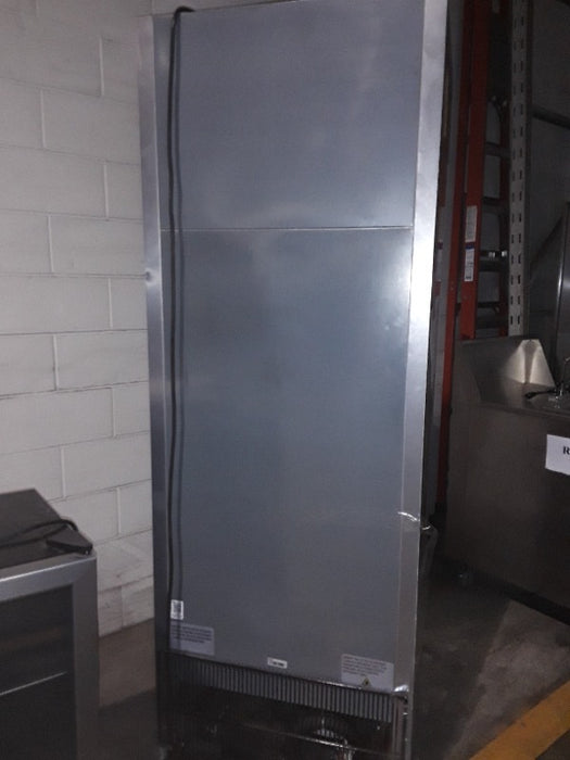 Refrigeration 8/16/23 - Load #204794