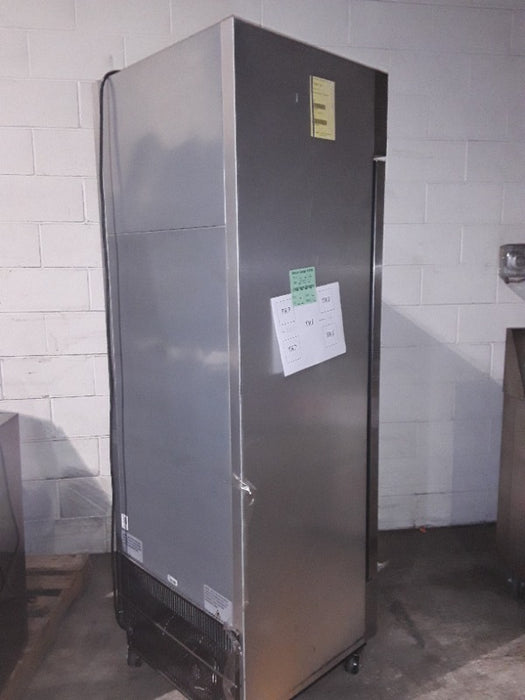 Refrigeration 8/16/23 - Load #204794
