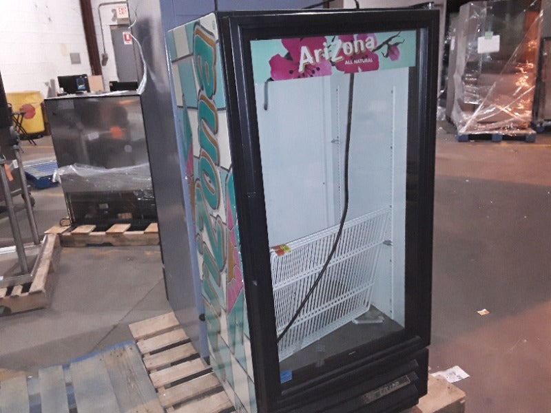 Refrigeration 8/16/23 - Load #204794