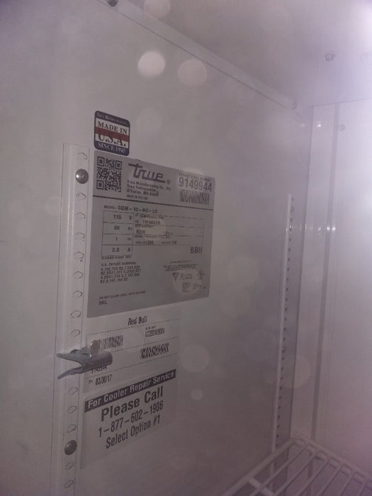 Refrigeration w2154 - Load #210197