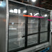 Get a Great Deal on A Used Hussman 4-Door Cooler. Available for pick up in Pasco, WA today. 1GNITE.
