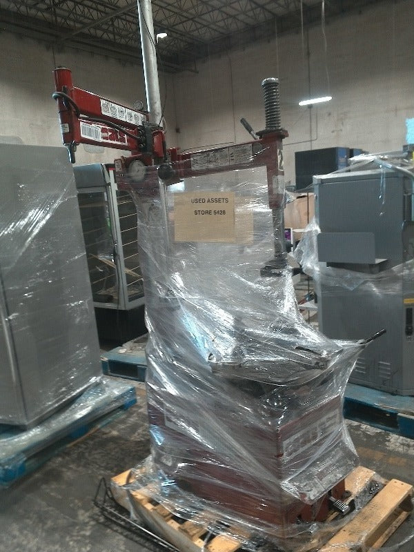50% off Coats Rim Clamp Tire Changer -Phoenix AZ — 1GNITE Marketplace